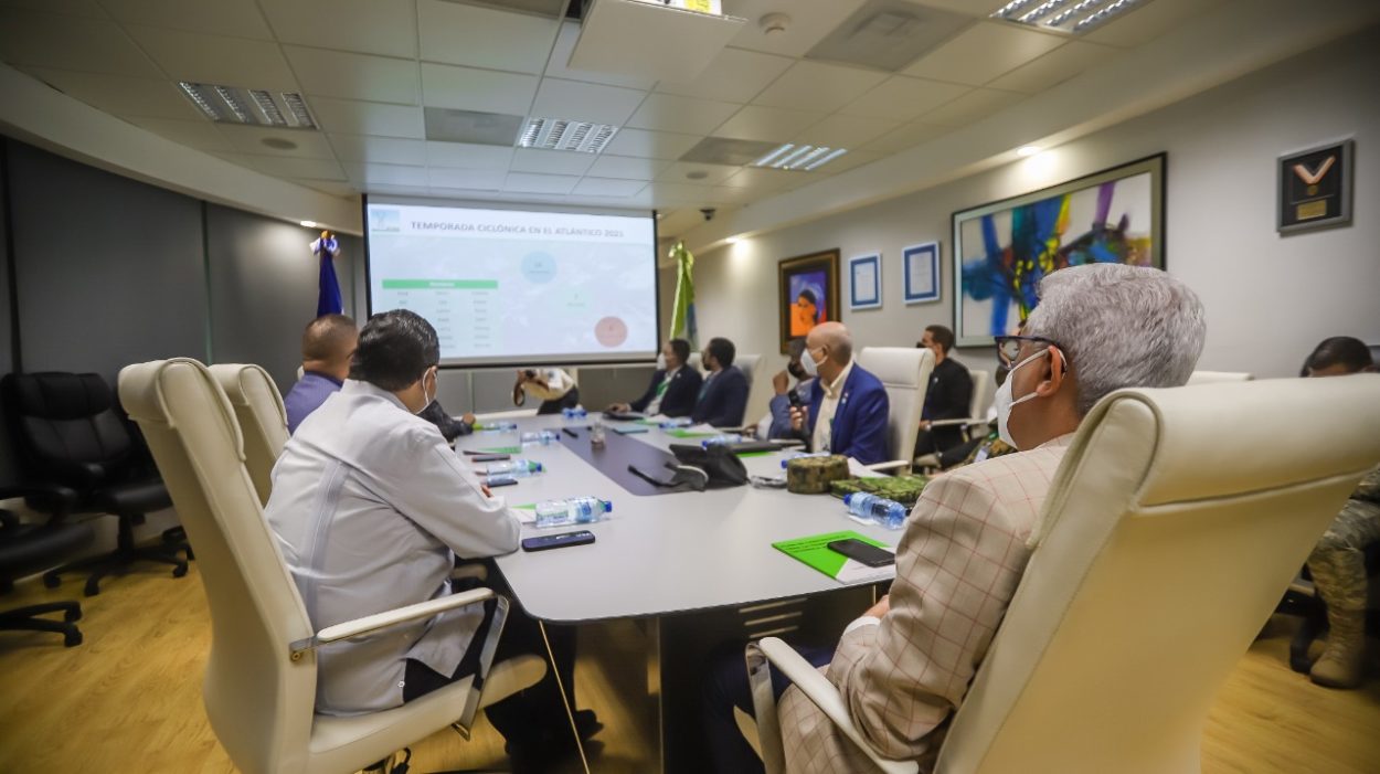 Toman medidas para mantener estabilidad sistema eléctrico