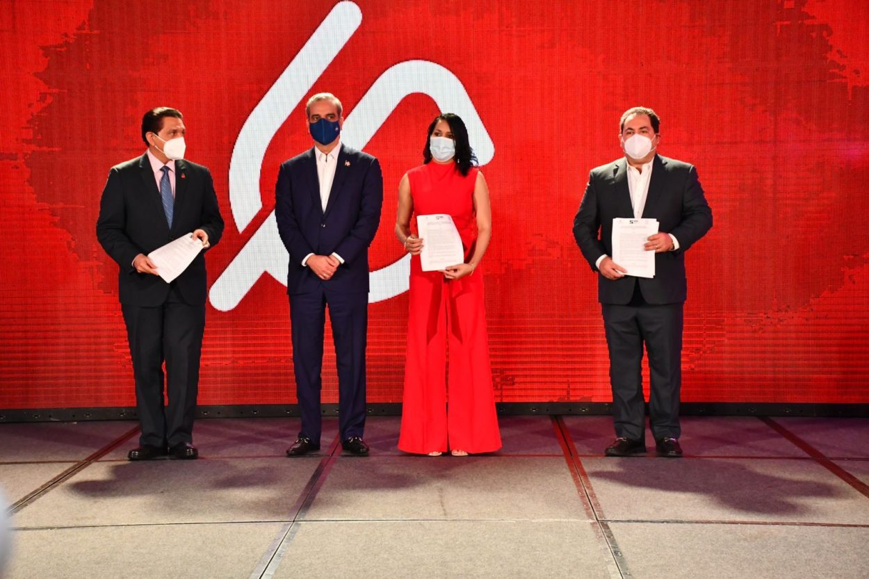 Lanzan Red Donantes de Sangre Fundación LASO