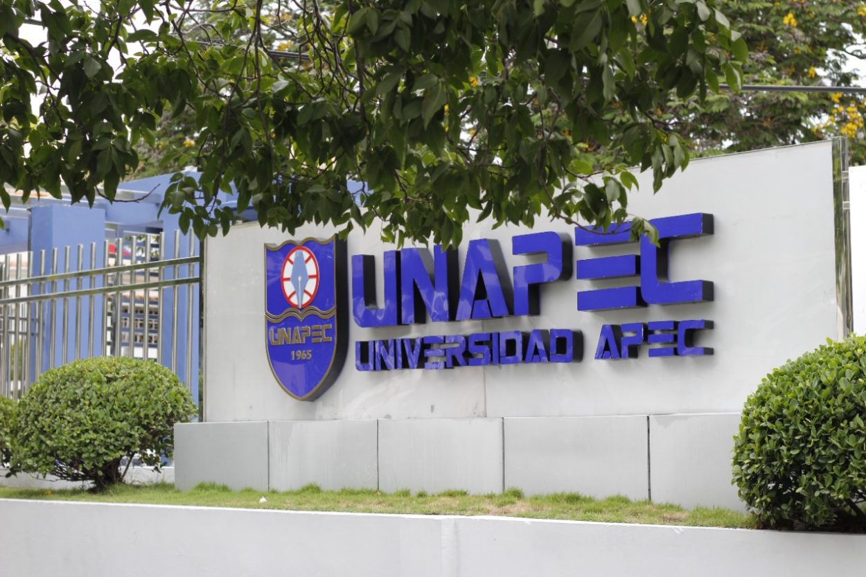 Unapec apertura Maestría