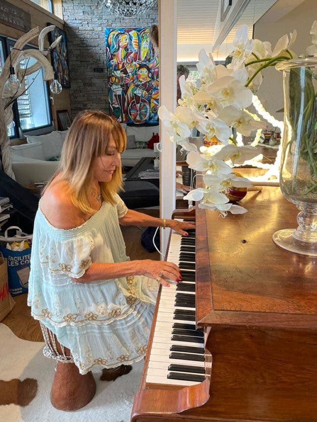 Anuncian apertura exposición «Los moñitos de Joselyn»