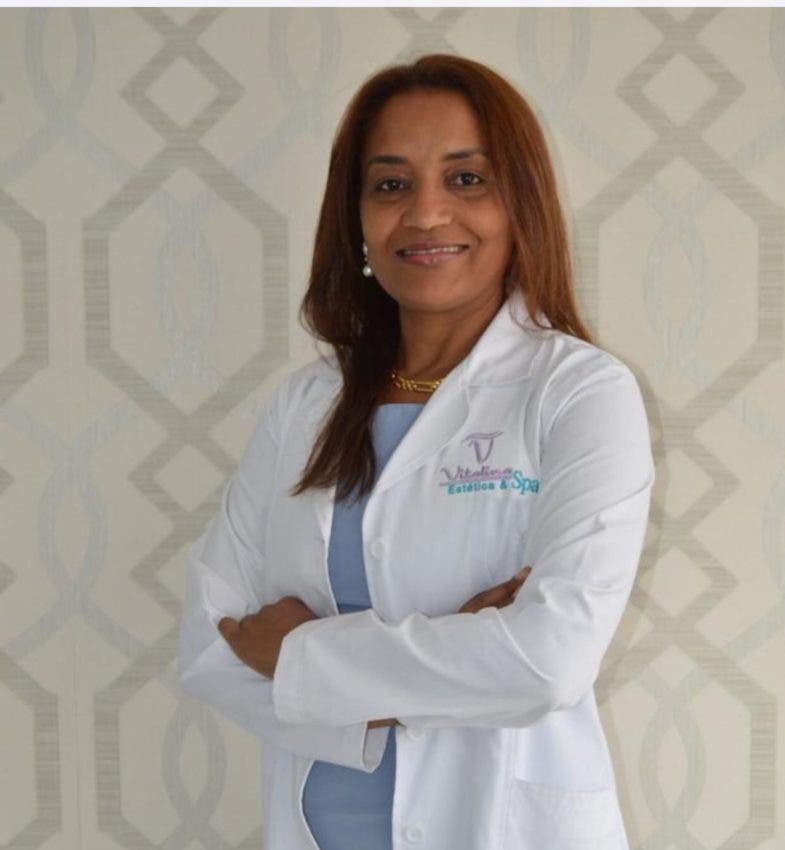 Spa Vitalina celebra aniversario