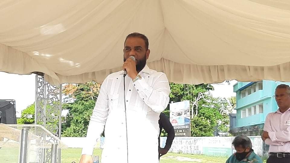 MP cita alcalde de Sosúa por alegada agresión