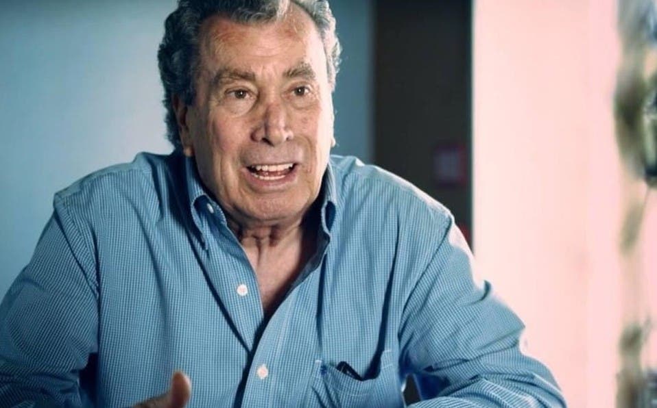Fallece Alfonso Zayas, icono del cine de ficheras