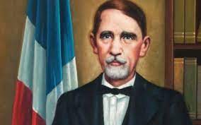 Hoy se cumplen 145 años muerte de Juan Pablo Duarte