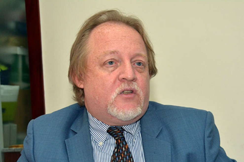 Ven sistemas de reparto fracasan tarde o temprano