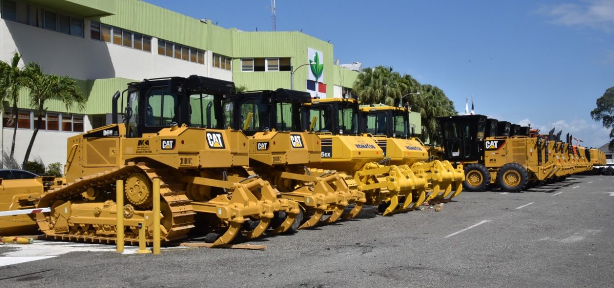 Activan plan preventivo agrícola