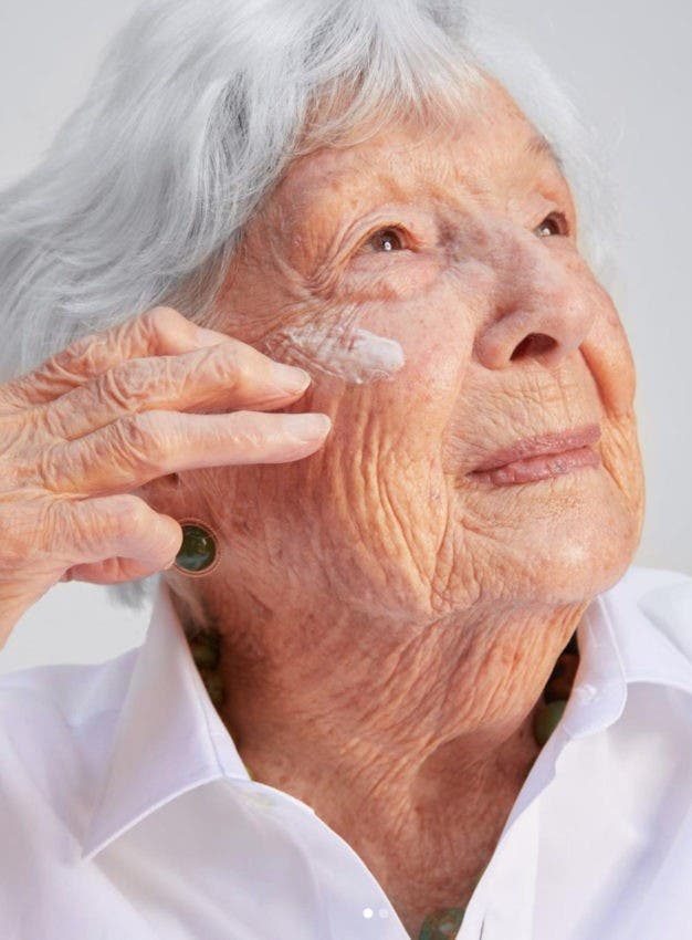 La historia de esta abuela de California de 99 años confirma, una vez más, que la edad no es un impedimento si de realizar sueños se trata.