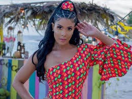 Sarodj Bertin sale en defensa tras ataques en las redes sociales