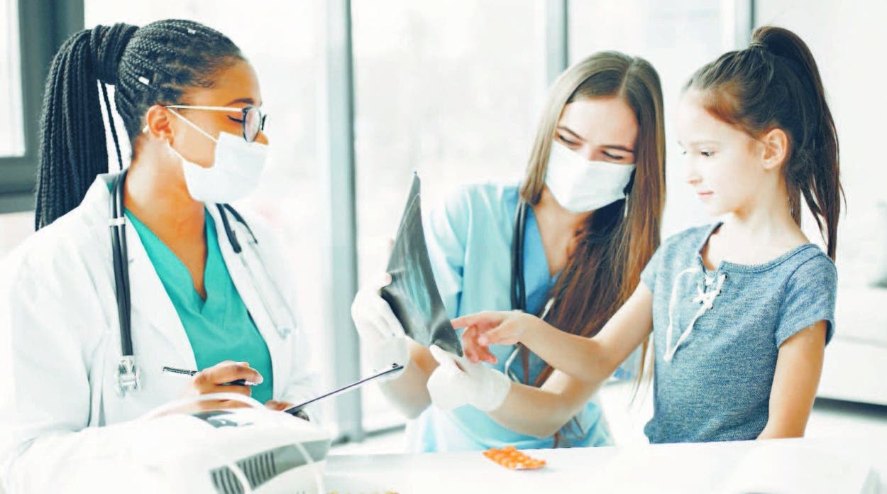 Un mes para concientizar sobre el cáncer infantil