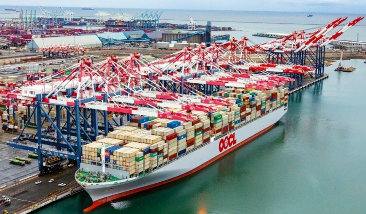 Déficit comercial EU aumentó 6,7 %