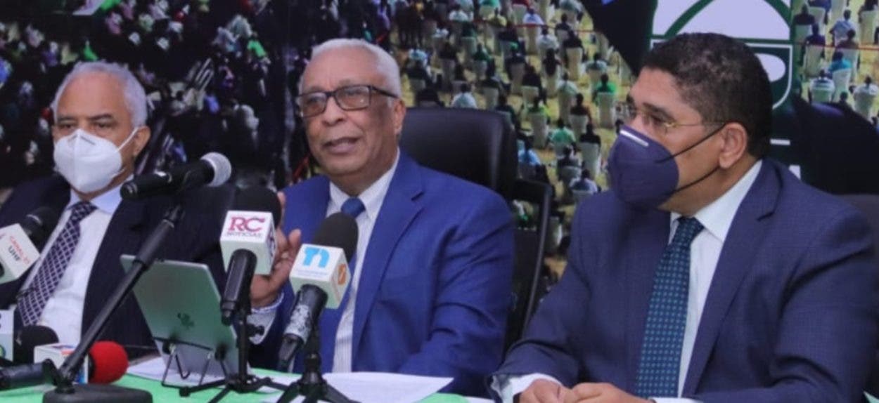 FP dice BC confirmó lo dicho por Leonel