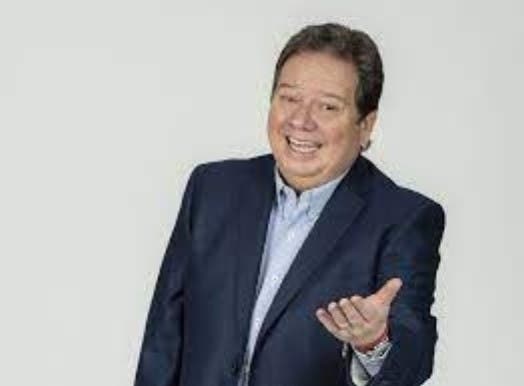 Jorge Muñiz rinde tributo a su padre