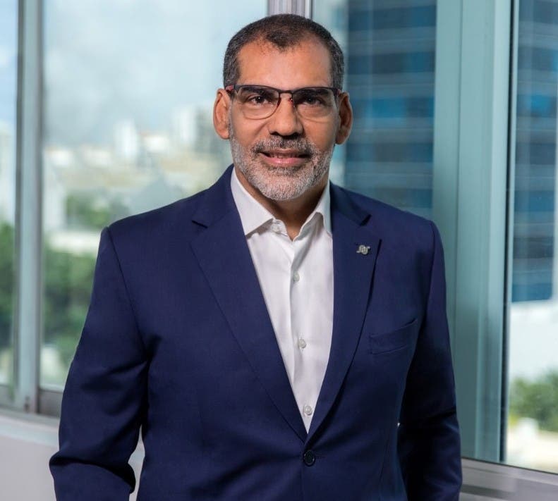 Nueva plataforma gestión hotelera última generación