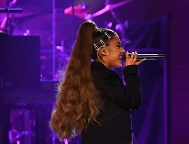 Ariana Grande ofrecerá concierto virtual