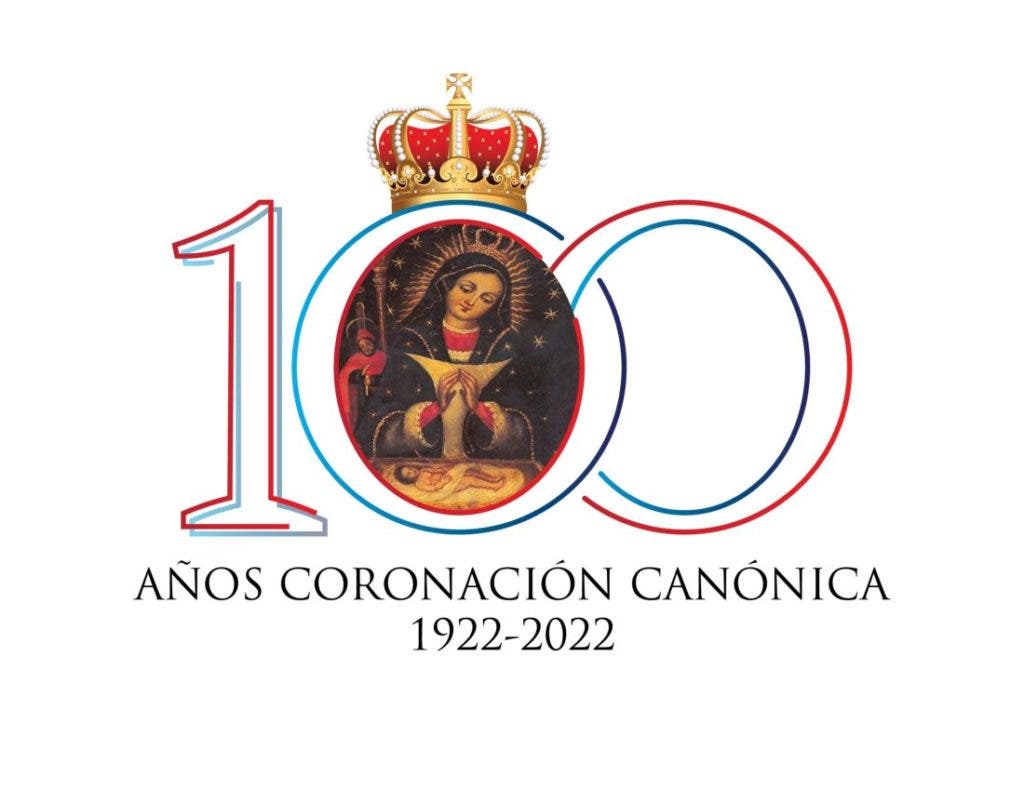 100 años de la coronación canónica. Año Jubilar a la Virgen de la Altagracia.