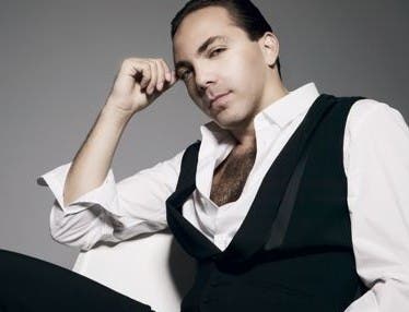 Cristian Castro