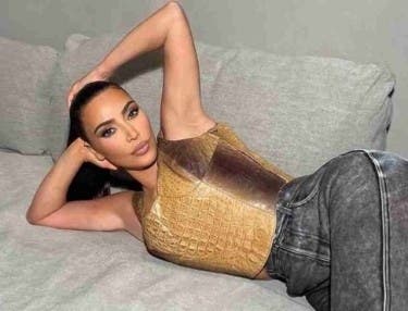 Kim Kardashian