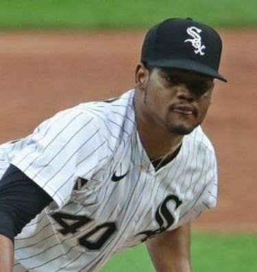 Gran relevo de Reynaldo López