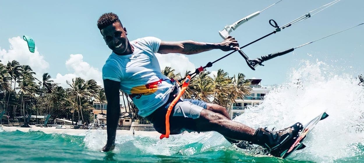 Deury Corniell gana tercer Lugar Panam de Regata