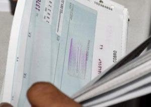 Emiten cheques apoyo familiar