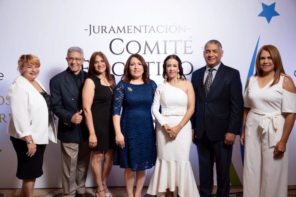 la periodista Marilyn Ventura juró como nueva presidenta de la Asociación de Cronistas de Arte (Acroarte) Filial Santiago.