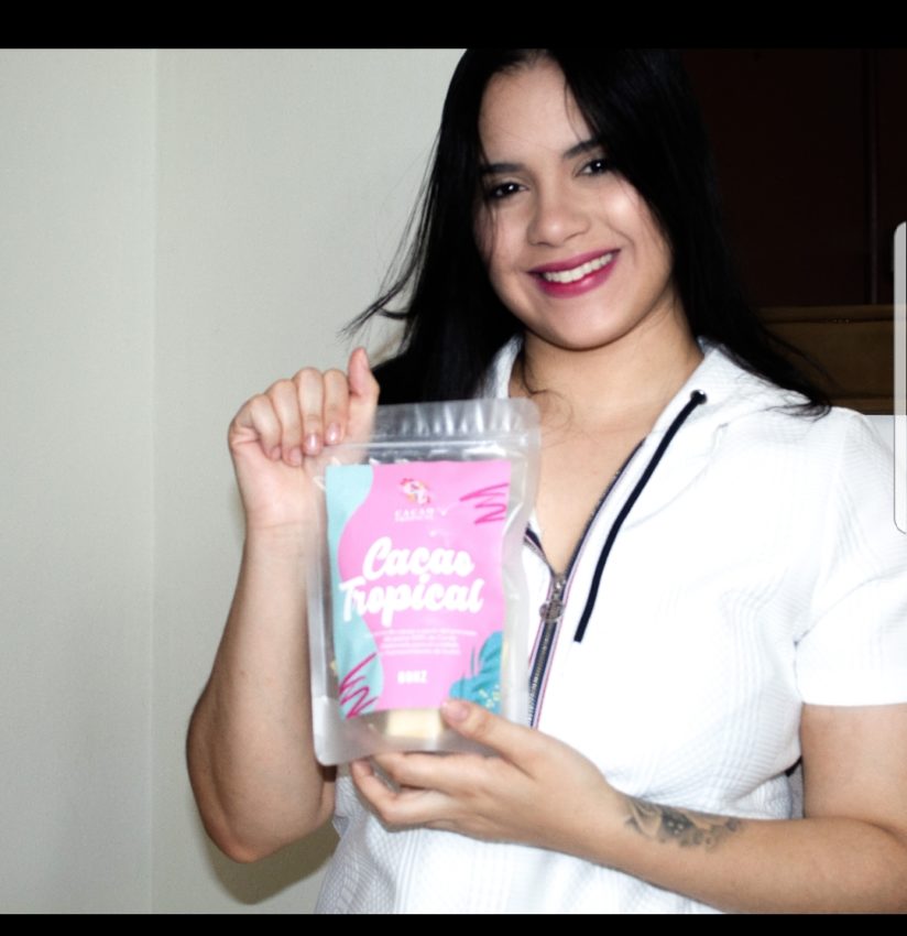 Cacao Tropical mejora la apariencia de piel