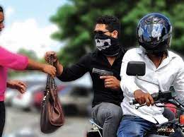 75% ve criminalidad es principal problema del país