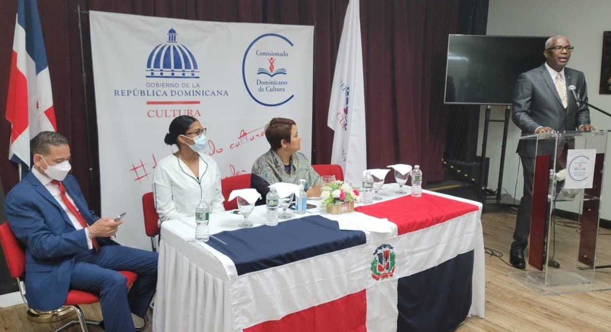 Feria del Libro será en escuela George Washington