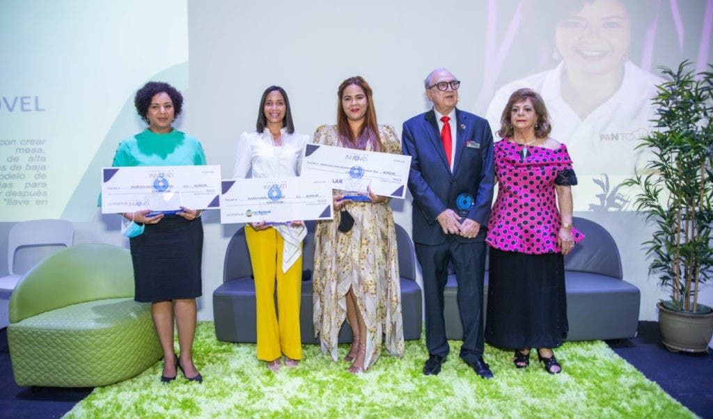 Fundación Innovati premia Excelencia Empresarial