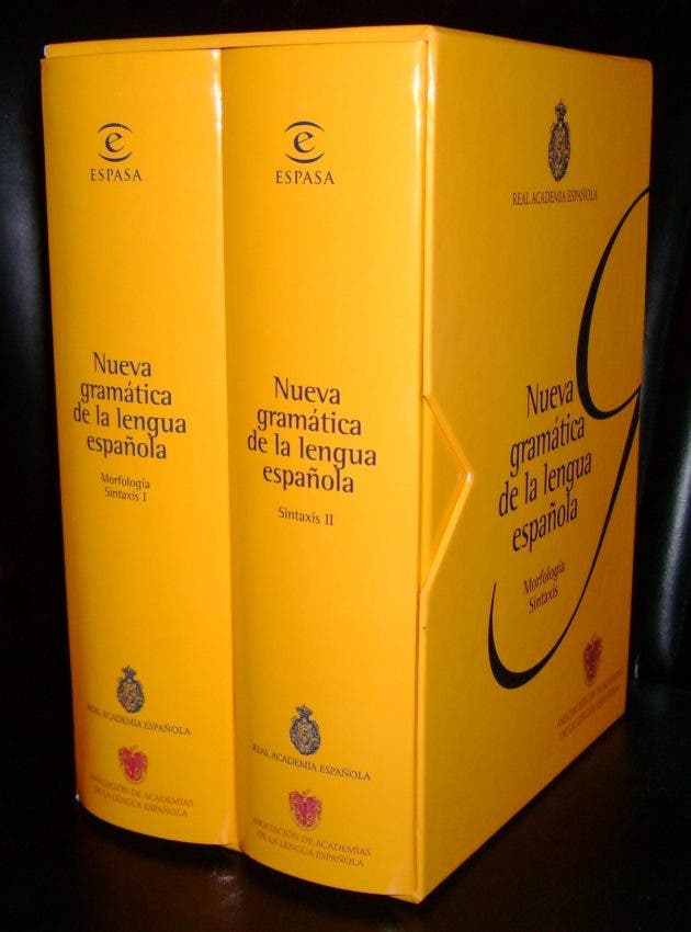 Los “restos mortales” y otros plurales