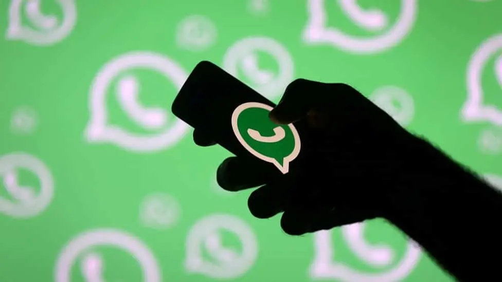Piden a población evitar fraudes por WhatsApp