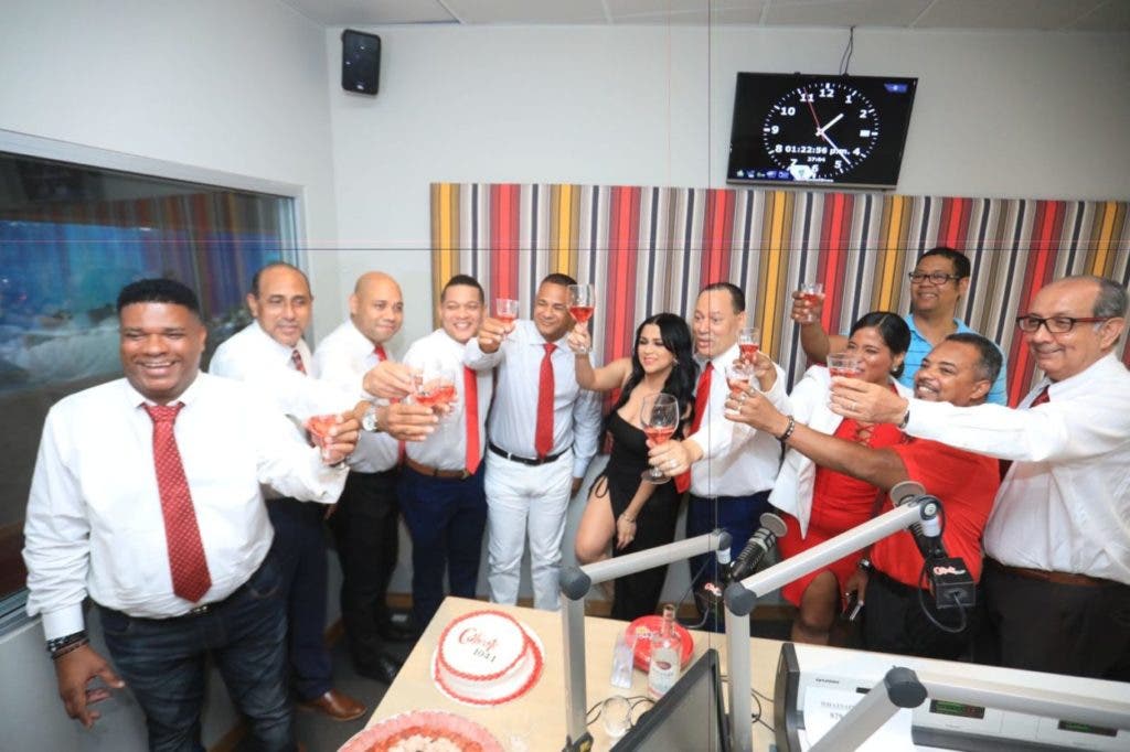 Programa Impacto Deportivo Radio celebra 29 anos 2