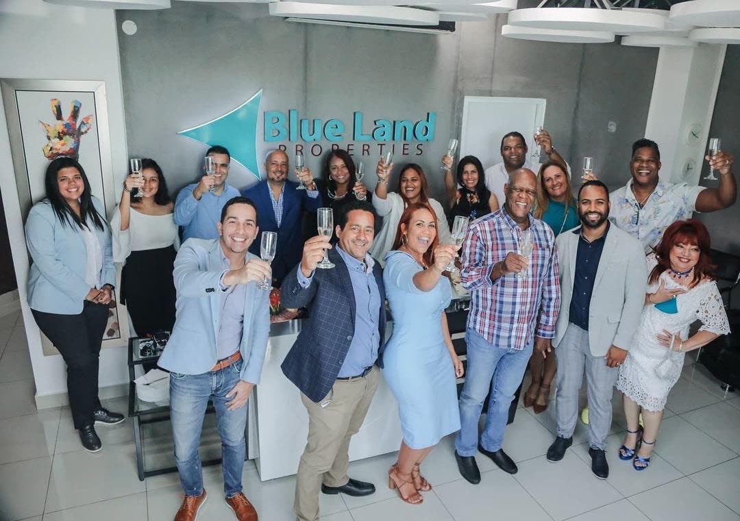 Blue Land Weekend 21 con altas expectativas de ventas