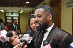 Confía caso irá a juicio de fondo