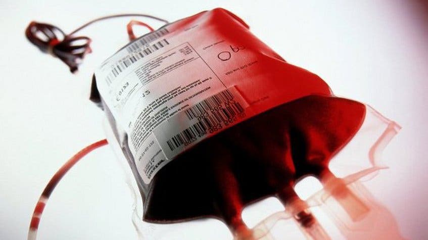 Buscan garantizar servicio de sangre a militares y familiares