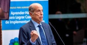 Valoran llamado Max Puig en Cuba por el Medio Ambiente y el Clima