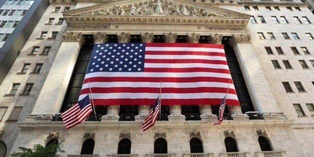 Wall Street abre en rojo