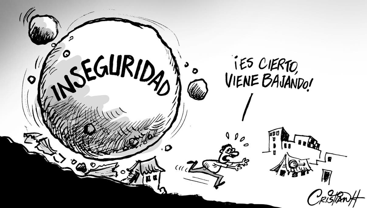 No tan rápido
