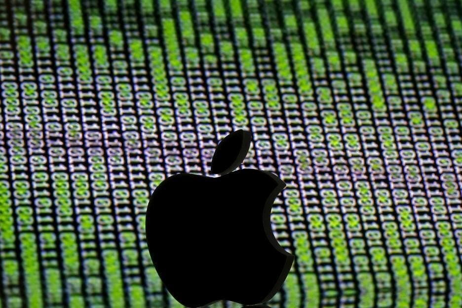 Apple saca actualización emergencia contra espionaje en iPhones