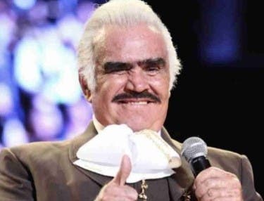 Vicente Fernández