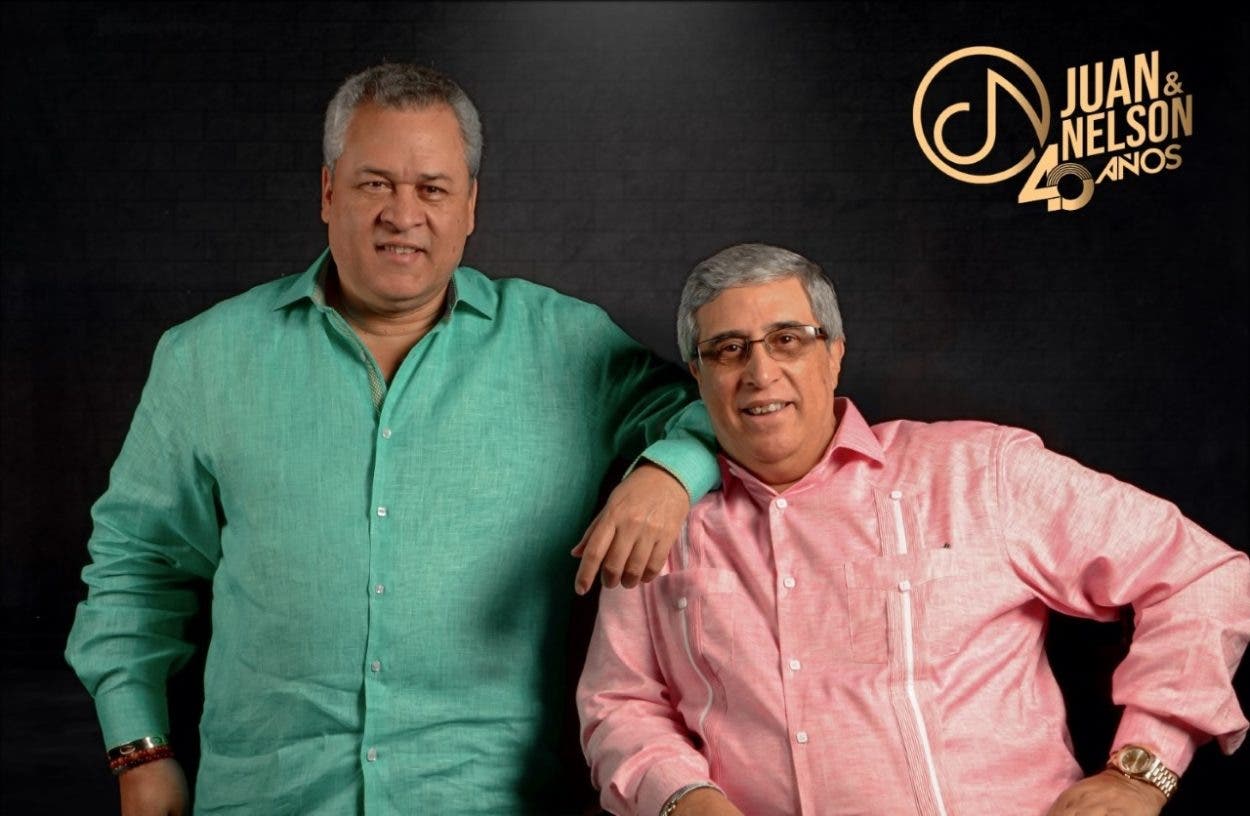 JN Music Group cumple 40 años