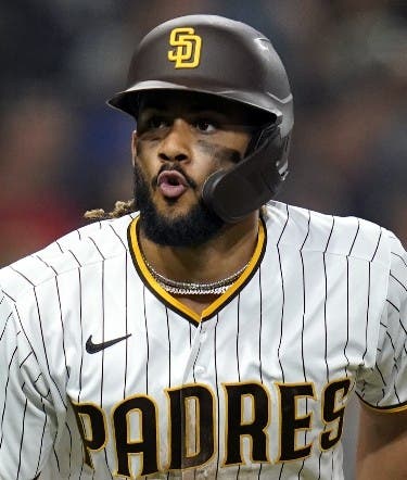 Tatis Jr. es un terror con las bases llenas