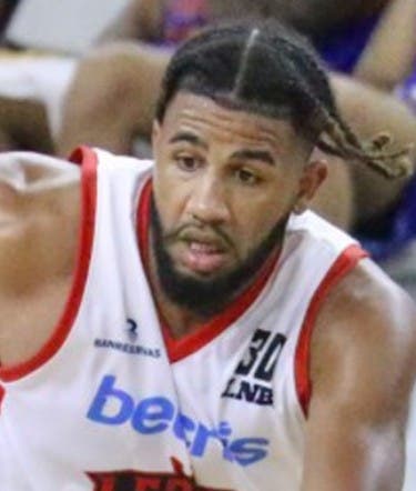 Figueroa y Eulis ayudan a Leones