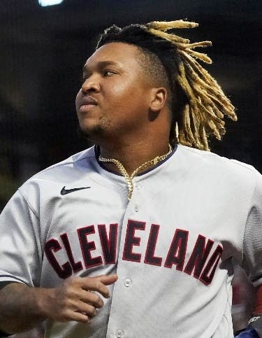 José Ramírez enseña todas sus herramientas