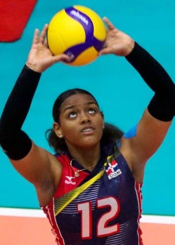 RD va hoy contra Tailandia