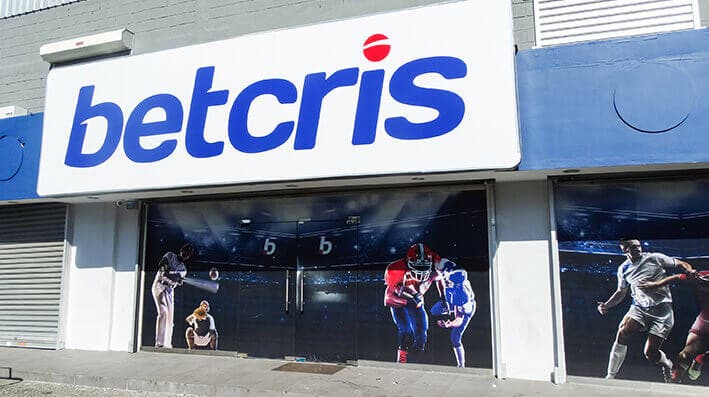 Entidad de apuestas deportivas se desvincula de posible apoyo de empleado al narco