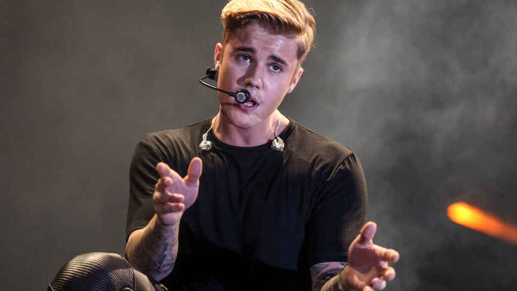 Documental sobre Justin Bieber llega Amazon Prime