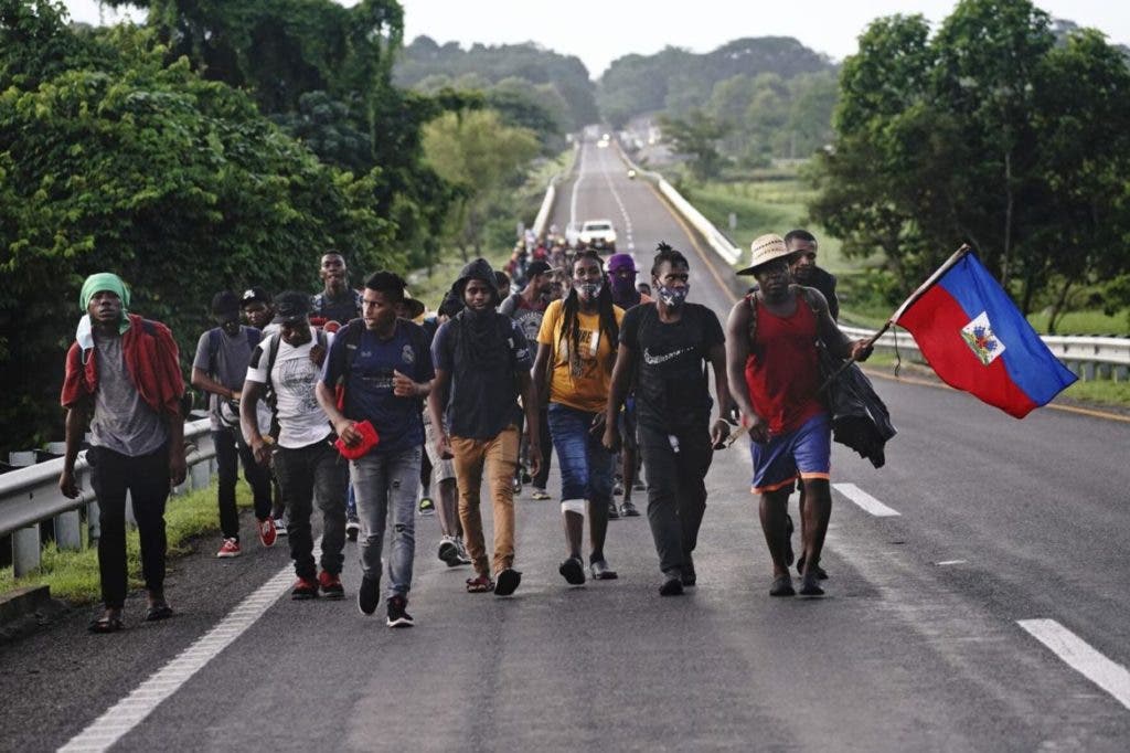 AMLO enviará misiva a su par estadounidense Biden para proponerle extender a CA  programas sociales para contener el flujo migratorio