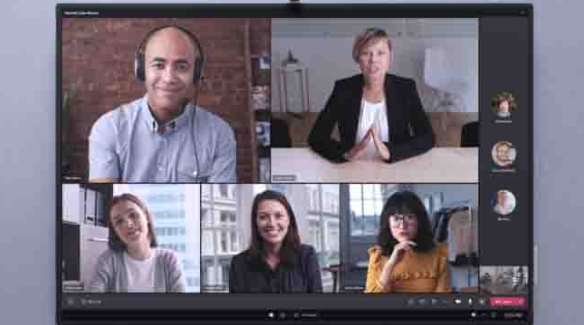 Microsoft adapta Teams a esquemas de trabajo híbrido