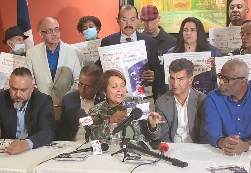 Afirma Feria del Libro irá en grande